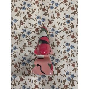 Picasso's Nose‎ Eyeglass Holder Stand Art Figurine Unique Funky Home Decor